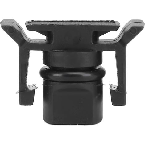 Bouchon de vidange de réservoir de radiateur AV6Z-8K103-A, couvercle de bouchon de bouilloire anti-fuite pour Focus Transit Connect Fiesta. (1/5)