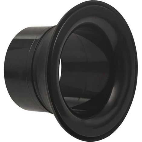 Amplificateur de grosse caisse, cadre de grosse caisse, tambour inférieur, amplificateur de puissance + film protecteur découpé, noir, 18,5 x 10,6 cm (1/2)