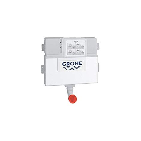 Serbatoio incasso Grohe 6 - 9 l singolo (1/4)