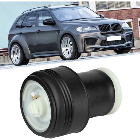 Ressort de suspension pneumatique arrière 37126790078 Compatible avec X6 E71/E72 (1/5)