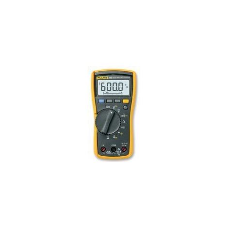 Fluke 115 Multimetre