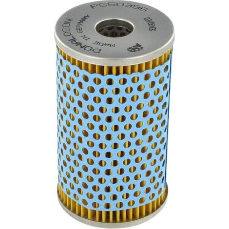 Filtro de aceite Donaldson DONALDSON P550396