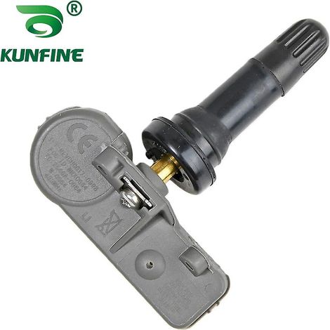 Capteur de pression des pneus TPMS pour Buick, Cadillac et Chevrolet (OEM 13581558, 12768826, 22854866) (1/5)