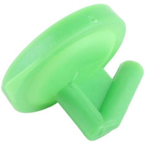 Alomejor Capeur D'extension Plus frais. Remplacement Fiable pour SWIFT 2005-2010, ABS MATÉRIAU COULEUR VERT, pour les Amateurs de Voitures. (1/5)