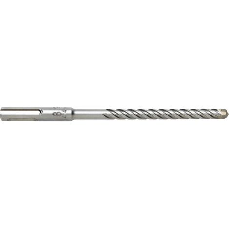 KRINO PUNTA SDS PLUS 4T  K8  14X200/260  PZ 1,0