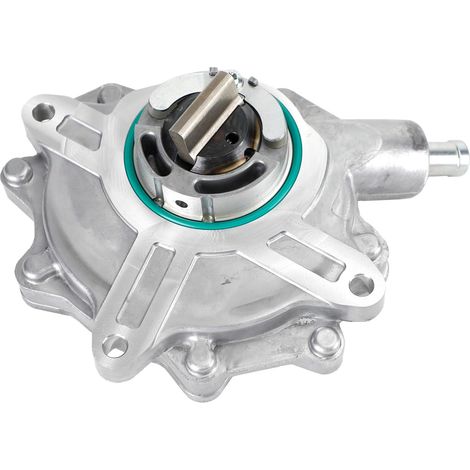 Pompe à Vide de Frein 11667542498 Compatible with E81 E83 E84 E85 (1/5)