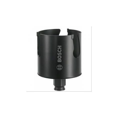 Scie-trépan multi-construction Bosch Ø60mm