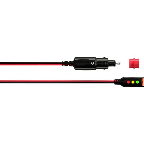 CTEK 40-165 Zigarettenanzünder-/Norm Kabel  CTX INDICATOR PLUG 12V