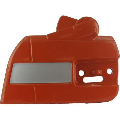 Carter De Chaîne Adaptable Pour Tronçonneuses Husqvarna Modèles 340, 345, 353, 357, 359. Remplace Origine 537 10 78-01.