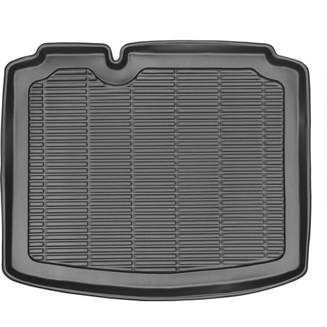 Baule MAX-MAT 911807 - Seat Leon II Hatchback 2005-2013 (5 porte) (1/5)