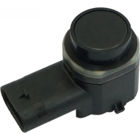 Applicable pour A4 pour A5 pour A6 pour A7 pour A8 pour Q3 pour Q5 pour Q7 pour B6 1S0919275 1pcs Capteur D'assistance Au Stationnement PDC PDC Capteur stationnement(1-1S0919275) (1/4)