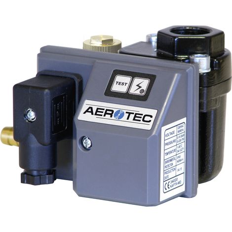 Aerotec AE 20 - compact 2009698 Drainage automatique 1/2 (12,5 mm) 1 pc(s)