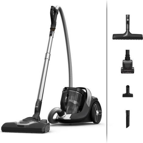 ROWENTA Aspirateur Traineau Avec Sac ROWENTA ROWRO7C66EA (1/5)