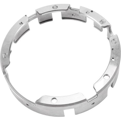 Support de piston de transmission automobile 456153B400 45615-3B400 pour Hyundai Kia Santa Fe A6LF1 A6LF2 (1/5)