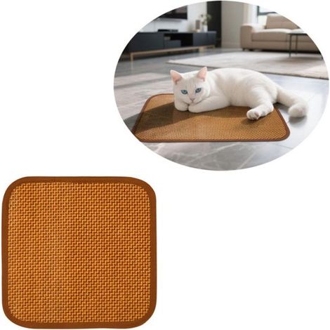 Tappetino rinfrescante per cani, tappetino rinfrescante resistente per animali domestici, tappetini rinfrescanti per cani, tappetino rinfrescante per gatti, tappetino rinfrescante per cani e gatti, ta (1/5)