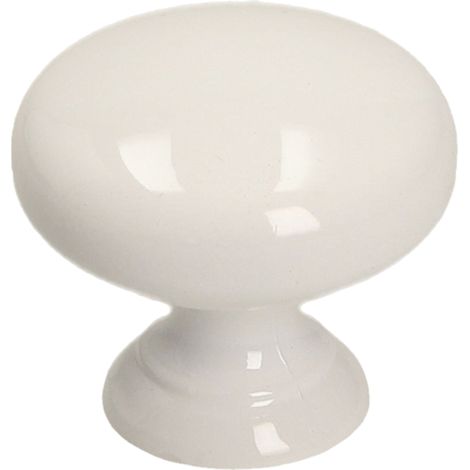 Perilla GN13, blanco brillante (1/3)