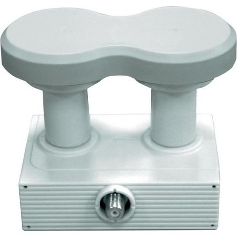 Single LNB numérique SMART Titanium