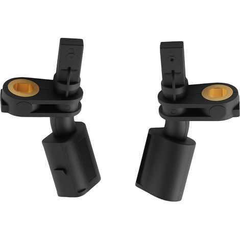ABS Speed Sensor for Audi A1 A2 A3 Sportback Cabriolet Seat Skoda 6Q0927803B (1/5)