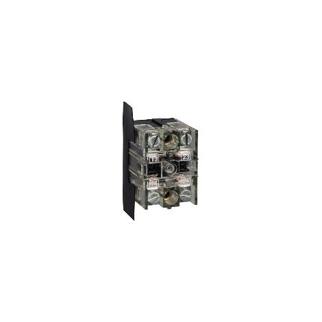 Contatto pulsantiera pensile 240 VAC 3A XAC - XENB1191