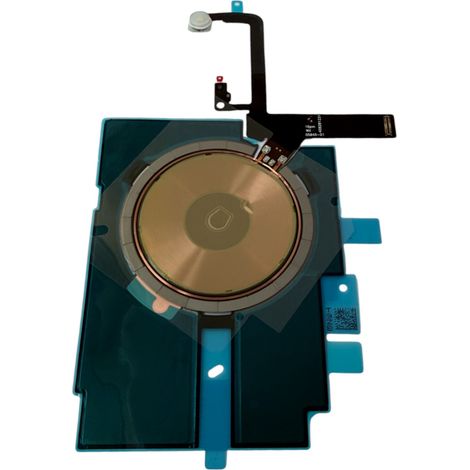 Module d'induction haute qualité, ruban de chargement sans fil Flash Tape pour iPhone 16 Pro Max (1/2)