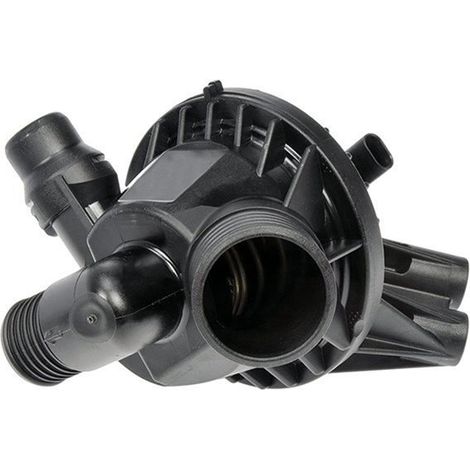 11537586783 is suitable for the coolant thermostat of BMW X3 engines (models 10-12). (1/5)