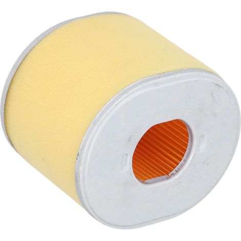 Cartouche Filtrante Haute Performance pour Pompe à Eau GX390/188F, Filtre à Air Grande Capacité
