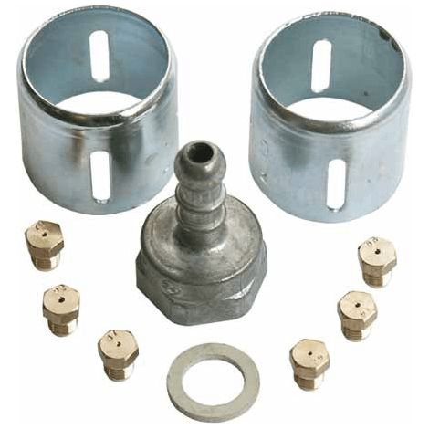 SACHET INJECTEURS GAZ BUTANE POUR CUISINIERE ARTHUR MARTIN - 5023955000
