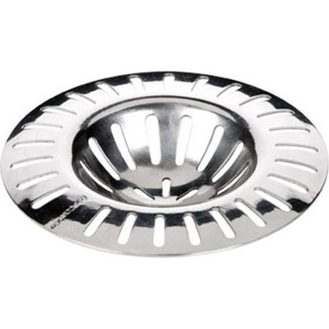Rejilla para fregadero de acero inoxidable de 42/70 mm Presto Tescoma