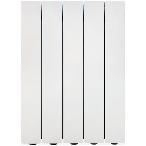 RADIATORE IN ALLUMINIO BLITZ SUPER B4 H350 3 Elementi FONDITAL (1/3)
