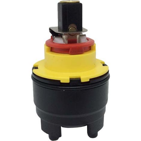 Ricambio cartuccia per miscelatore Gessi SP00187 (1/2)