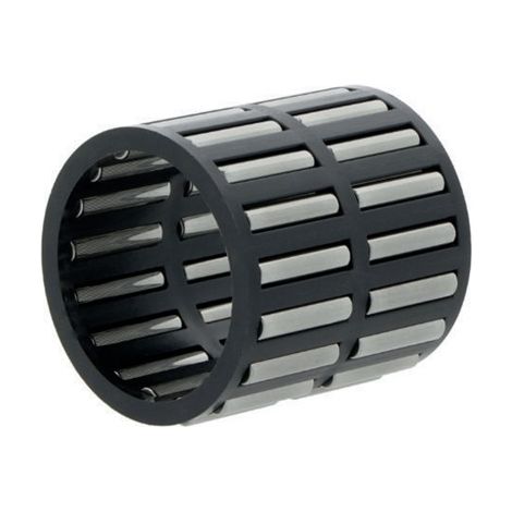 Nadelkranz K12-15-20 -ZW-TV/0-7 ID 12mm AD 15mm Breite20mm INA