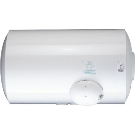 Scaldabagno elettrico orizzontale basso Sagéo 150 l - Ø 560 mm - ARISTON - 3000356