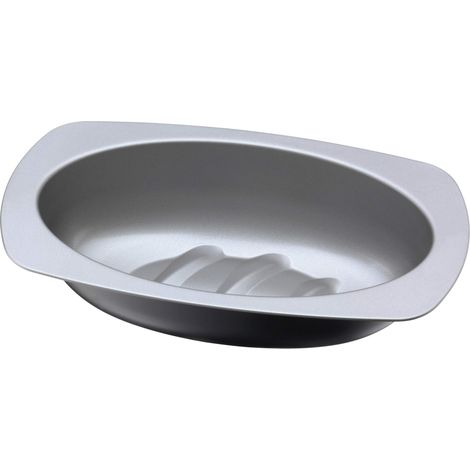 Kaiser Stampo per Pane, Ceramica, 32cm (1/4)