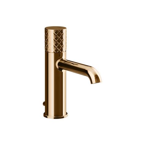 Gessi Habito Mitigeur de lavabo, avec bec, avec garniture