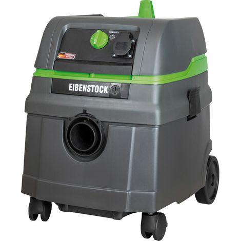 Nass- u.Trockensauger DSS 25 A 1400 W 4380l/min 270mbar 25l (1/5)