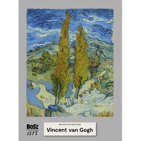 Van Gogh. Die Welt der Malerei.