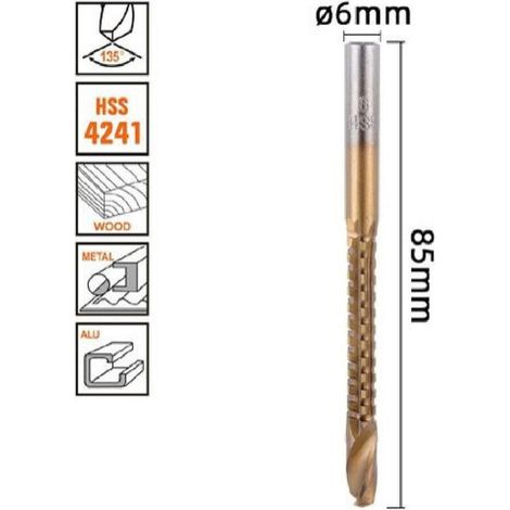 Set di 3 leve per pneumatici, leva per pneumatici in metallo per bicicletta, leva per pneumatici per scooter, leva per pneumatici in metallo per auto e moto, strumento di riparazione per la rimozione  (1/2)