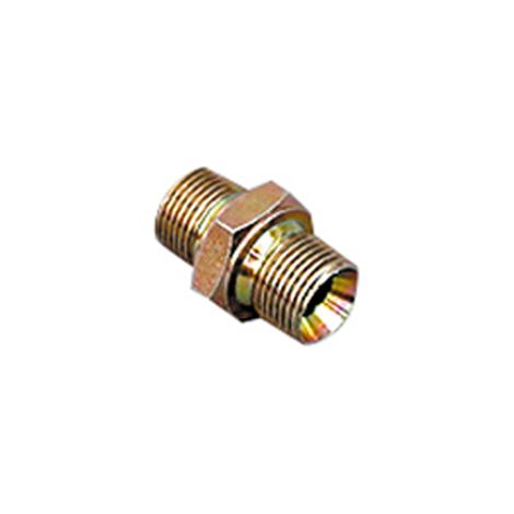 RACCORDO PER IDROPULITRICE GIUNZIONE DI TUBI 3/8-3/8- LAVOR- 1,0 pz