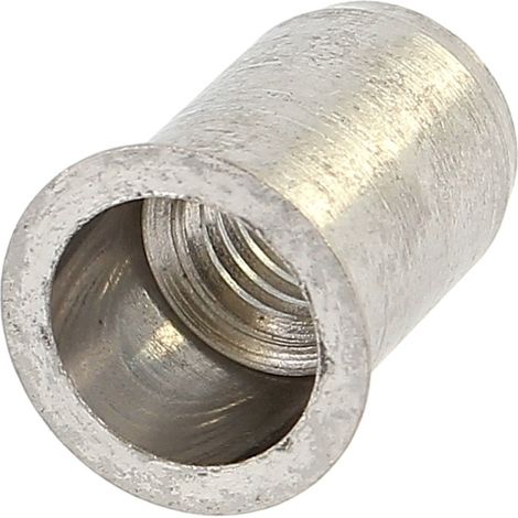 RIVKLE® Tête Fraisée Fut Cyl.Ouvert M10 Inox Ep. 1.5 A 3 (1/2)