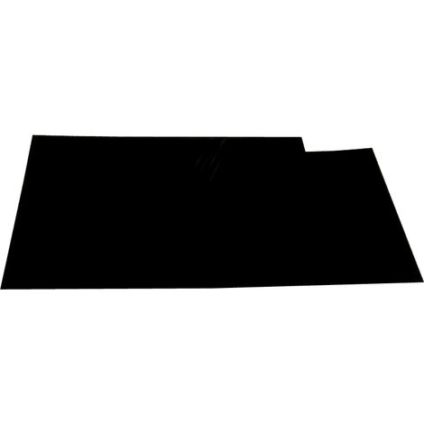 PLAQUE DECOR ANTHRACITE MIROIR POUR REFRIGERATEUR DOMETIC - 2890290519
