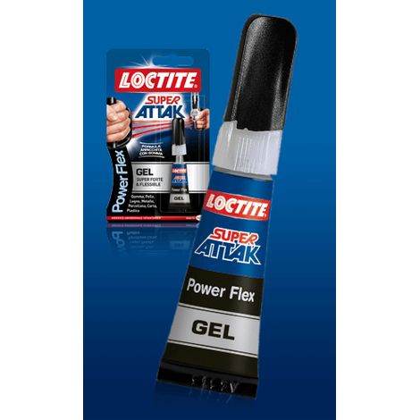 SUPER ATTAK POWER FLEX GR.3