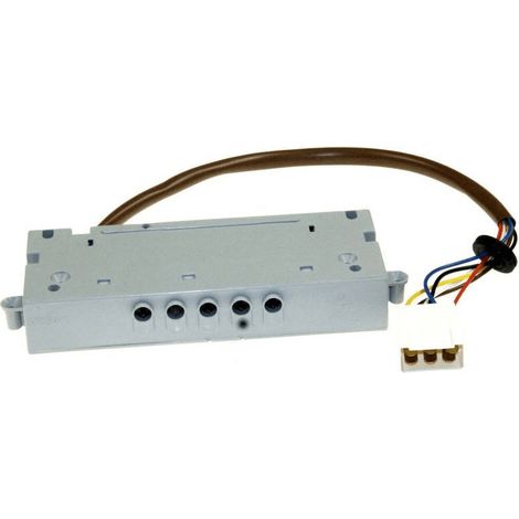 COMMANDE ELECTRIQUE POUR HOTTE SCHOLTES - C00283101 (1/3)