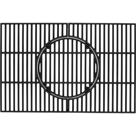Guss-Grillrost-Set