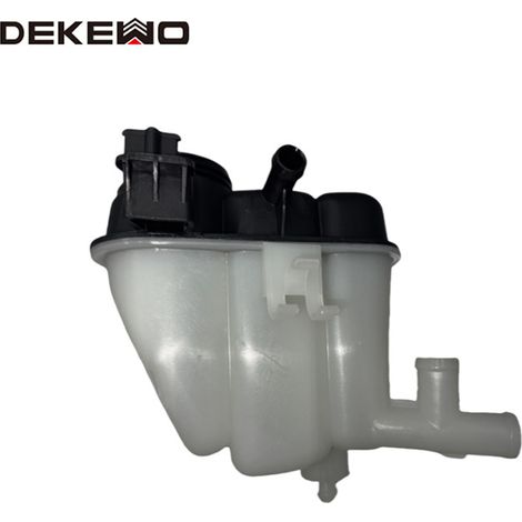 A1665000049 is suitable for Mercedes-Benz W166 ML350 GL450 expansion tank auxiliary water tank. (1/4)