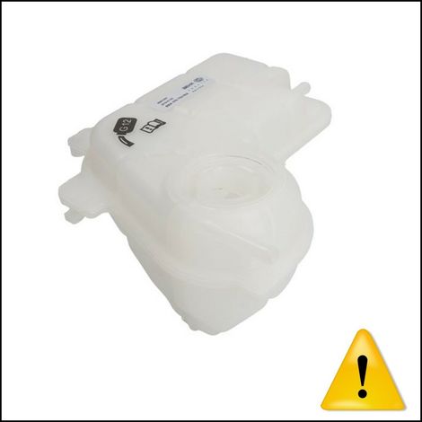 Vaschetta espansione serbatoio refrigerante audi a6 ii (4b2,4b5) 97 art111029 (1/5)