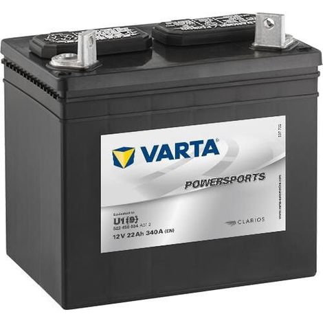 Bater铆a VARTA 522450034A512 (1/5)