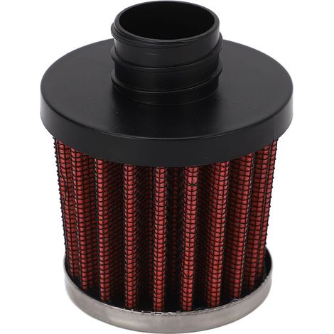 Connecteur d'admission de filtre à air universel de 25 mm pour webasto (1/5)