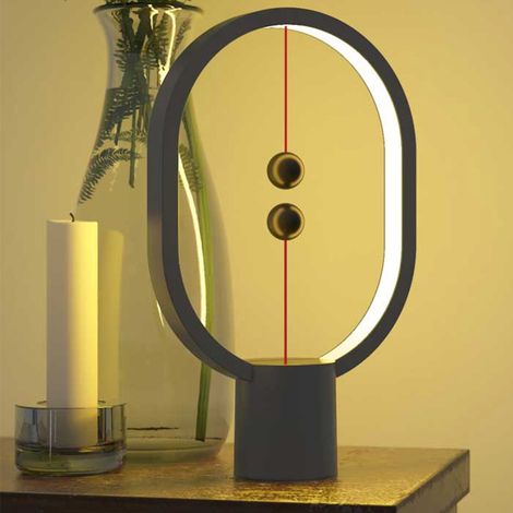 Lampada LED magnetizzata Grundig con USB Colori/modelli assortiti (1/5)
