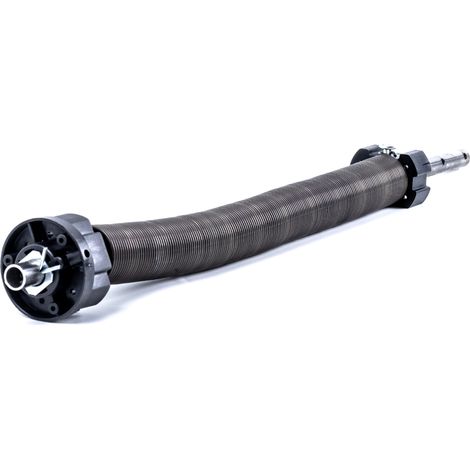 Ressort de compensation volet roulant manuel – Axe ZF 64 – Jusqu’à 7 kg (ZF A806)