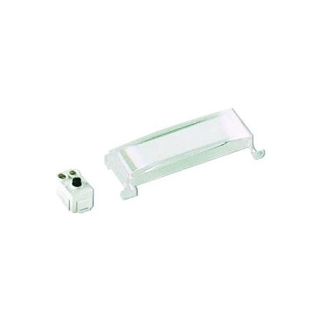 KHPS - Bouton poussoir TARGHA CAME 61814100
